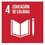 Objetivo de Desarrollo Sostenible