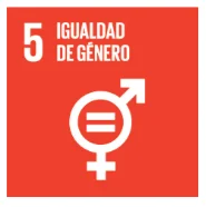 Objetivo de Desarrollo Sostenible