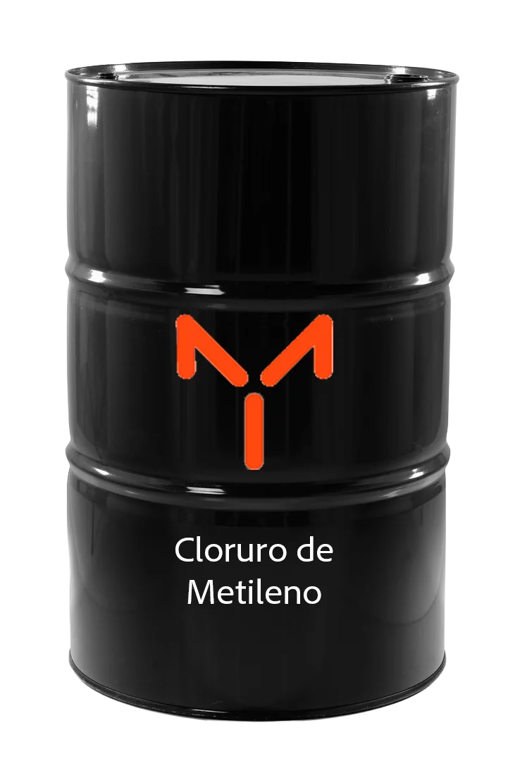 Cloruro de Metileno